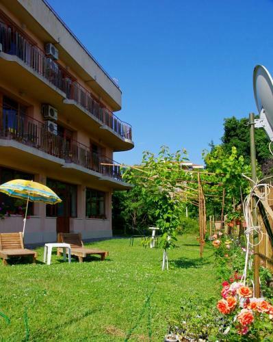 Hostal Villa Liana