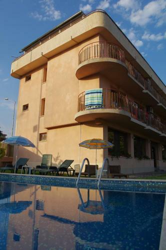 Hostal Villa Liana