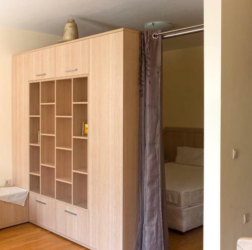 Apartamento Deluxe Studio Nearby The Beach