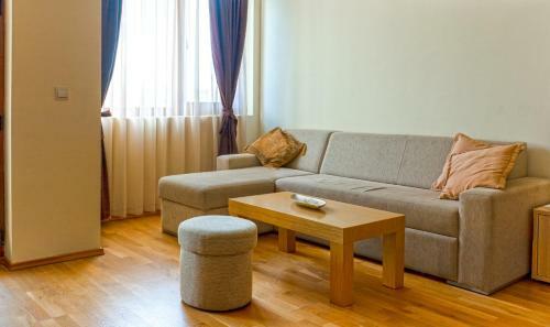Apartamento Deluxe Studio Nearby The Beach