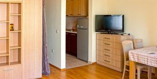 Apartamento Deluxe Studio Nearby The Beach