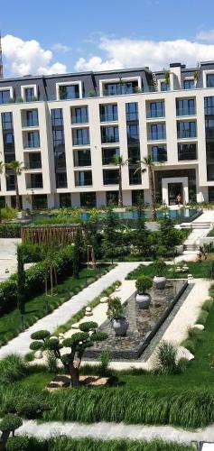 Apartamento Allure Varna Studios