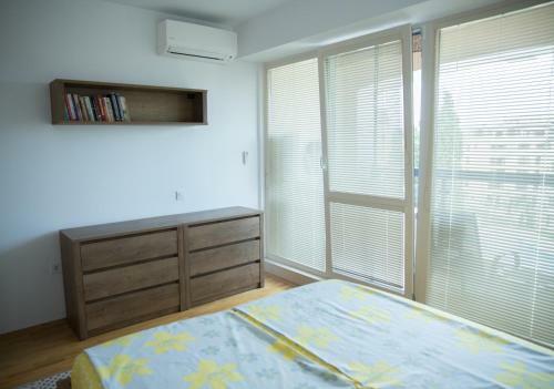 Sonia Apartment