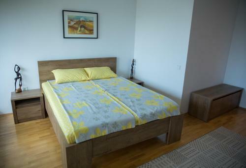 Sonia Apartment
