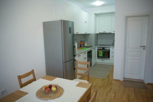 Sonia Apartment