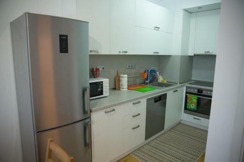 Sonia Apartment