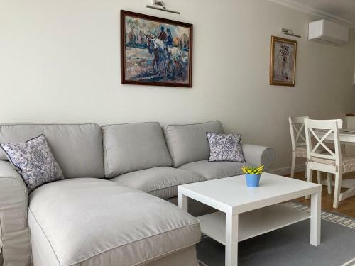 Apartamento Aurora Suite