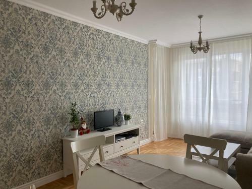 Apartamento Aurora Suite
