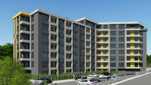 Apartamento Aurora Suite