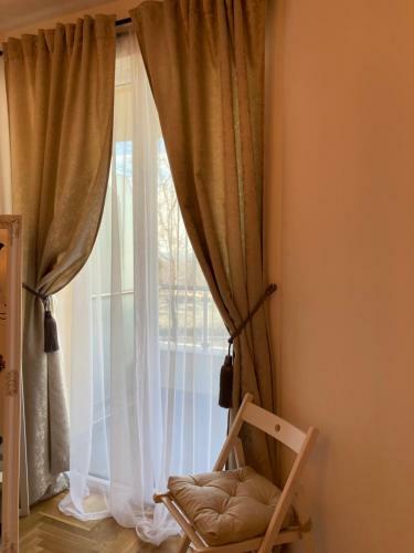 Apartamento Aurora Suite