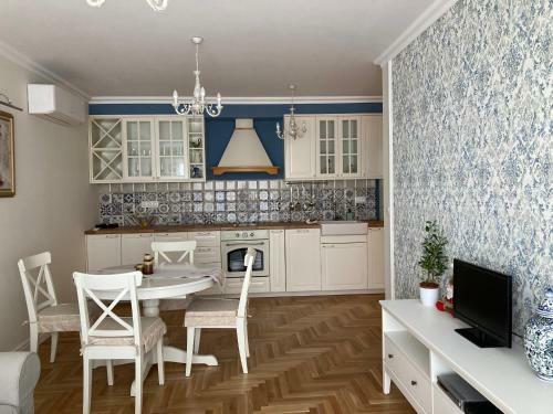 Apartamento Aurora Suite