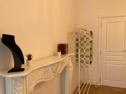 Apartamento Aurora Suite