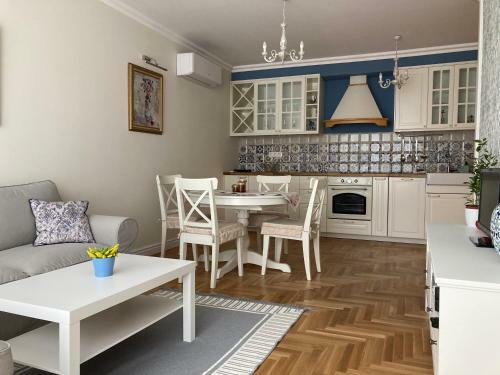 Apartamento Aurora Suite