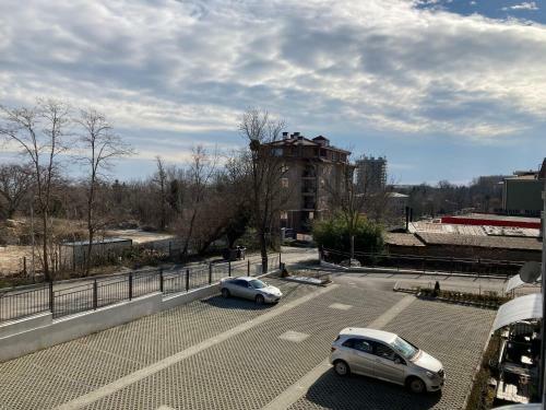 Apartamento Aurora Suite