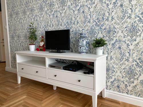 Apartamento Aurora Suite