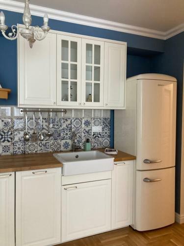 Apartamento Aurora Suite