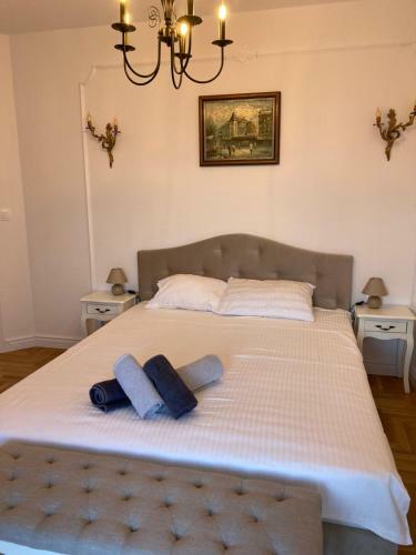 Apartamento Aurora Suite