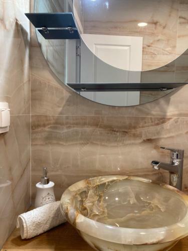 Apartamento Aurora Suite