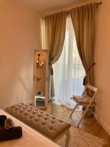 Apartamento Aurora Suite