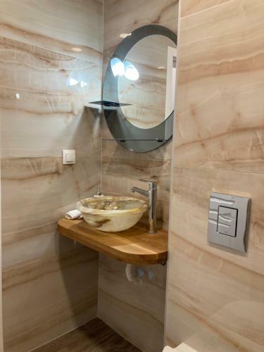Apartamento Aurora Suite
