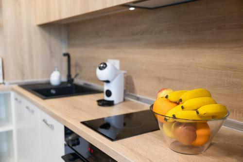 Apartamento Helena Holiday A