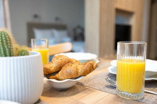 Apartamento Helena Holiday A