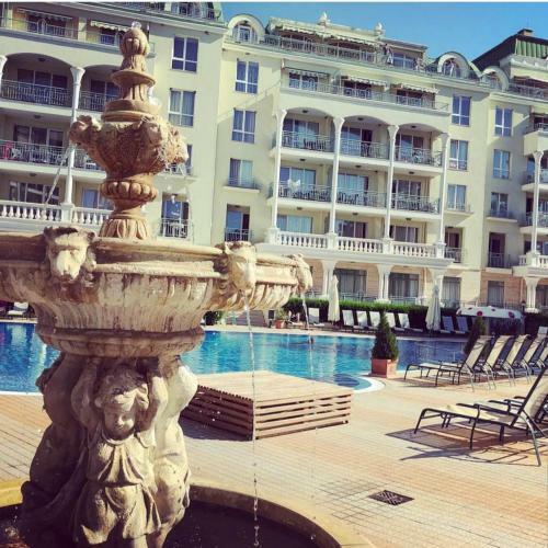 Apartcomplex Splendid - Apartment Romance ? 46