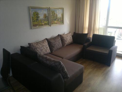 Apartcomplex Splendid - Apartment Romance ? 46