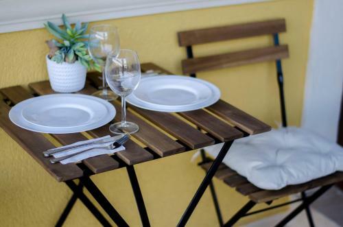 Apartamento Studio Take A Break