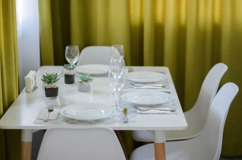 Apartamento Studio Take A Break