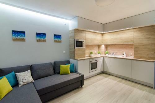 Apartamento Studio Take A Break
