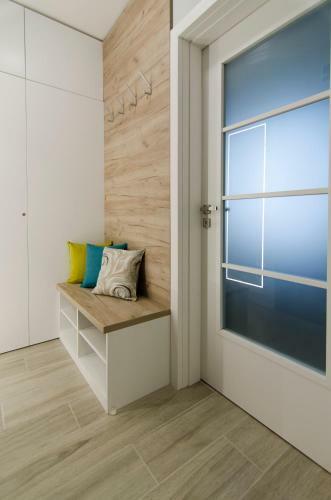 Apartamento Studio Take A Break