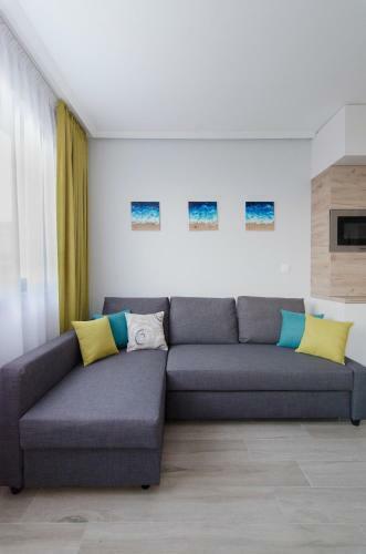Apartamento Studio Take A Break