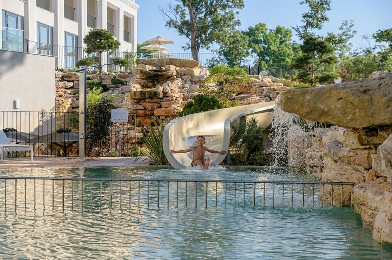 Aquahouse Hotel & Spa