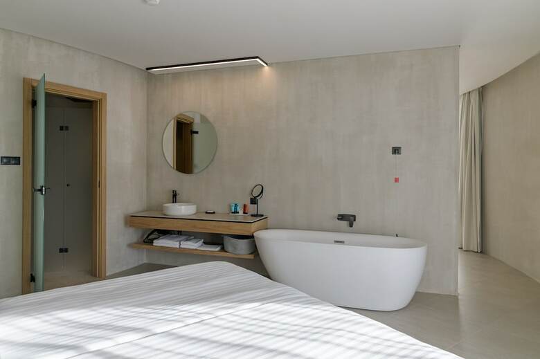 Aquahouse Hotel & Spa
