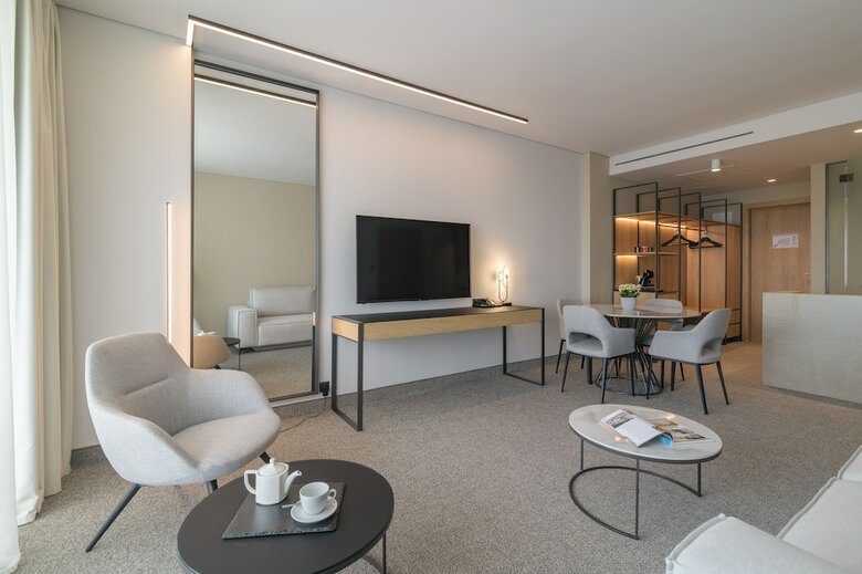Aquahouse Hotel & Spa
