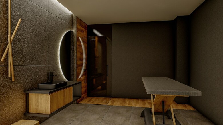 Aquahouse Hotel & Spa