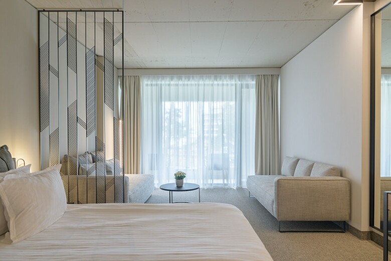 Aquahouse Hotel & Spa