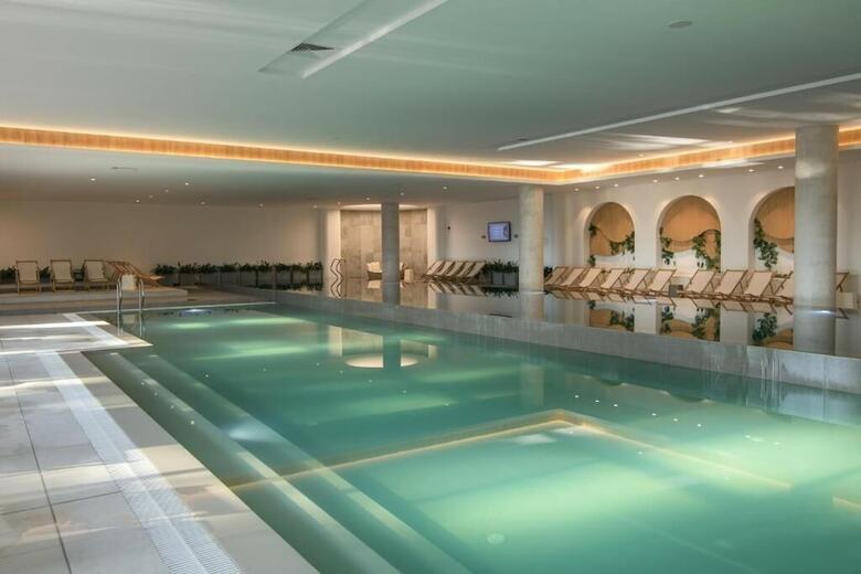 Aquahouse Hotel & Spa