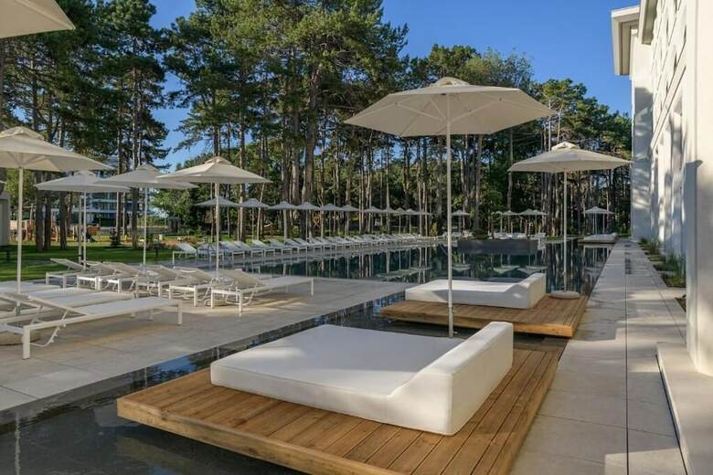 Aquahouse Hotel & Spa