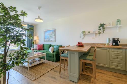 Apartamento Mentol