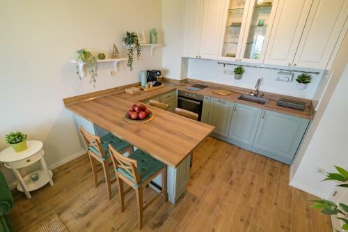 Apartamento Mentol