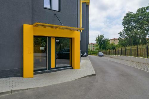 Apartamento Mentol
