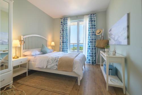 Apartamento Mentol