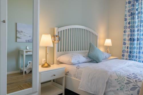 Apartamento Mentol