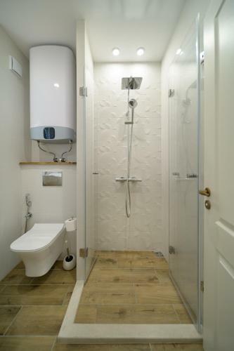 Apartamento Mentol