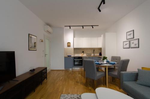 Apartamento ?????????? ?????????