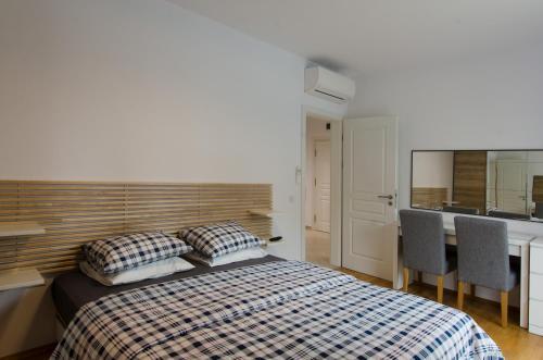 Apartamento ?????????? ?????????