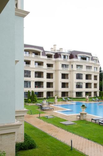 Apartamento ?????????? ?????????