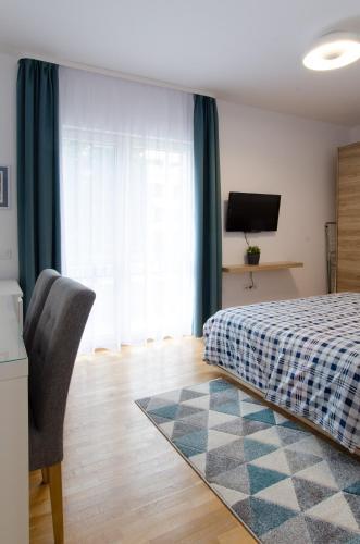 Apartamento ?????????? ?????????